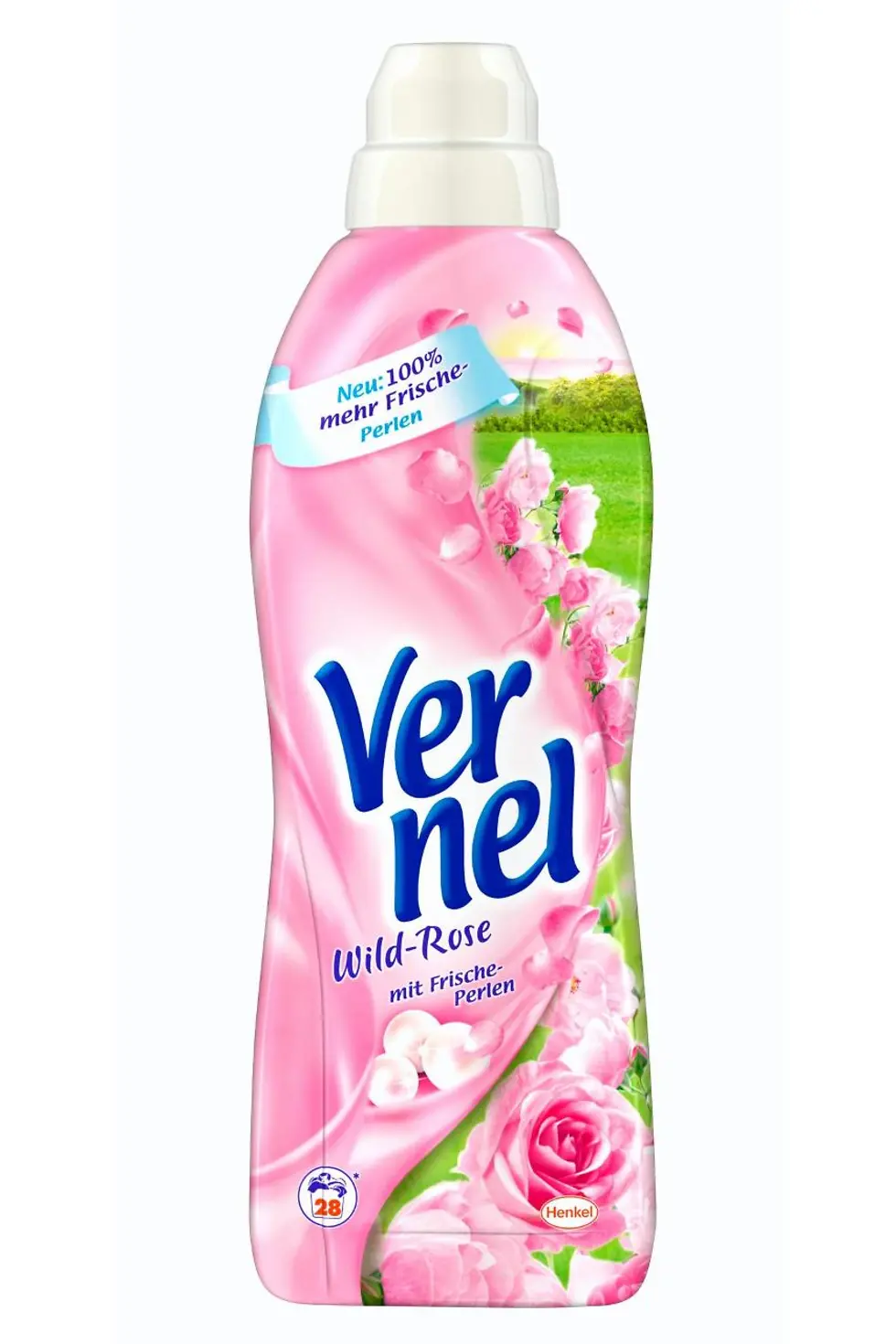 Vernel „Wild Rose