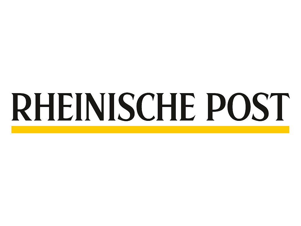 RheinischePost-Logo