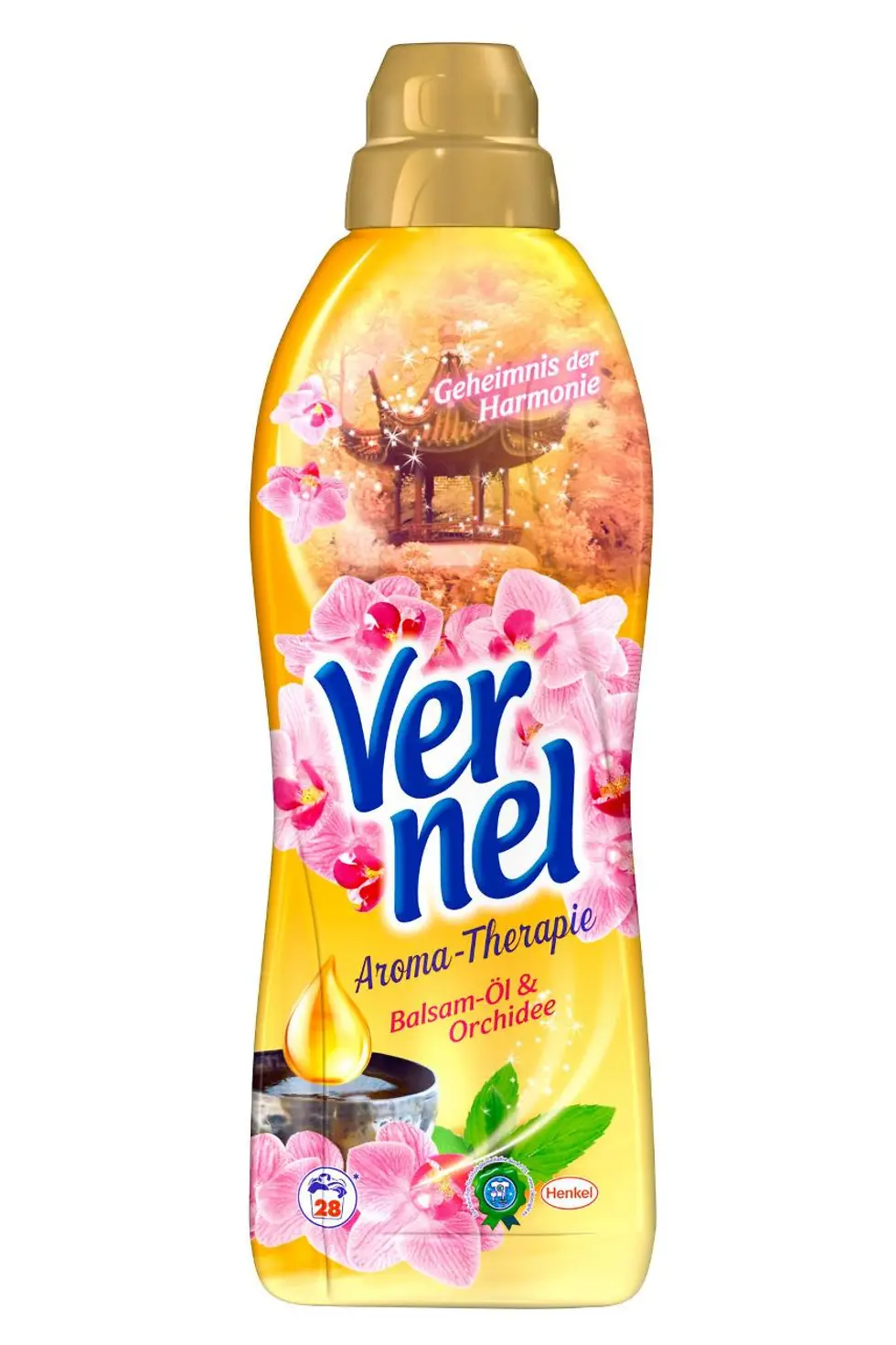 Vernel Aroma-Therapie 