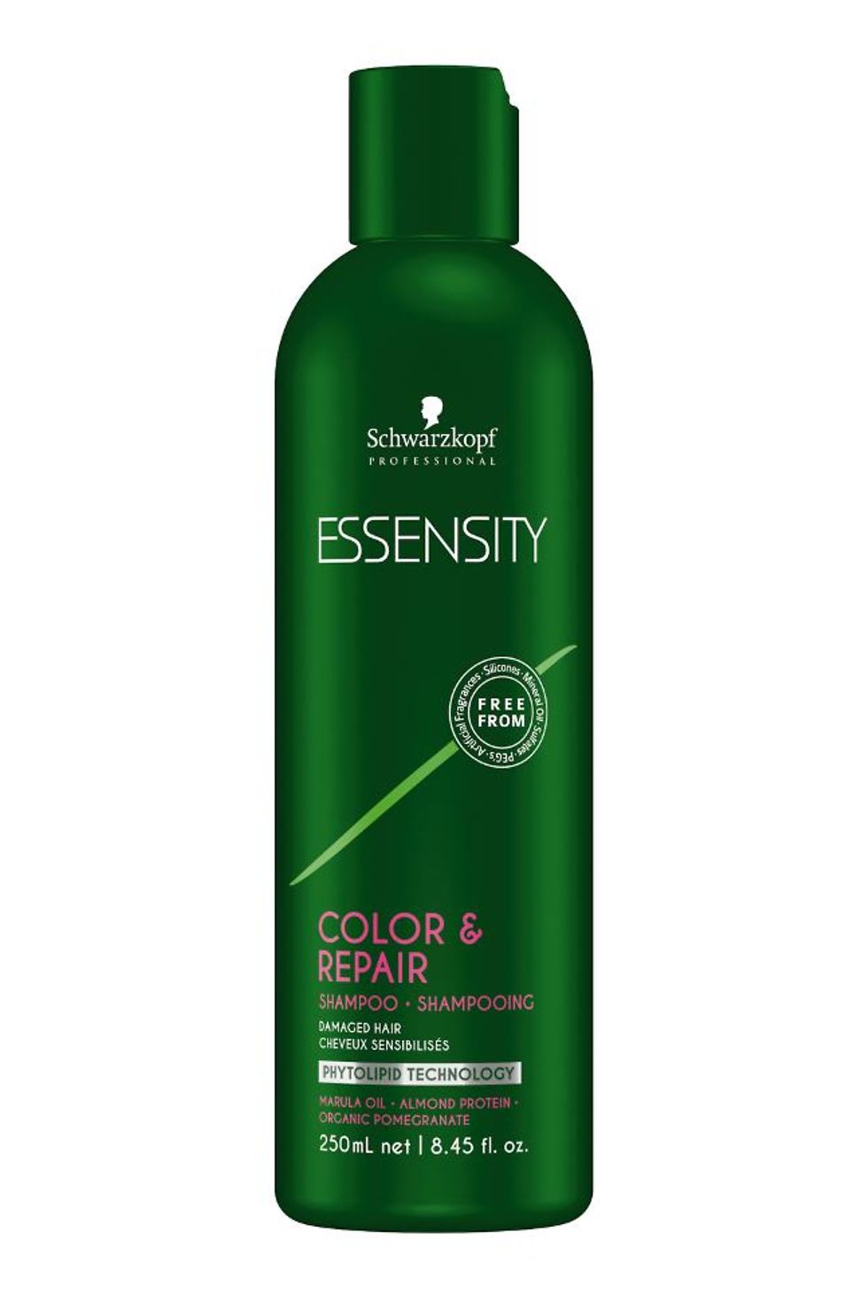 Essensity Color & Repair sulfatfreies Shampoo