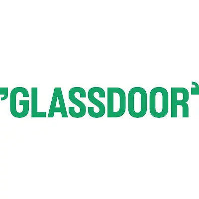 Glassdoor-logotyp