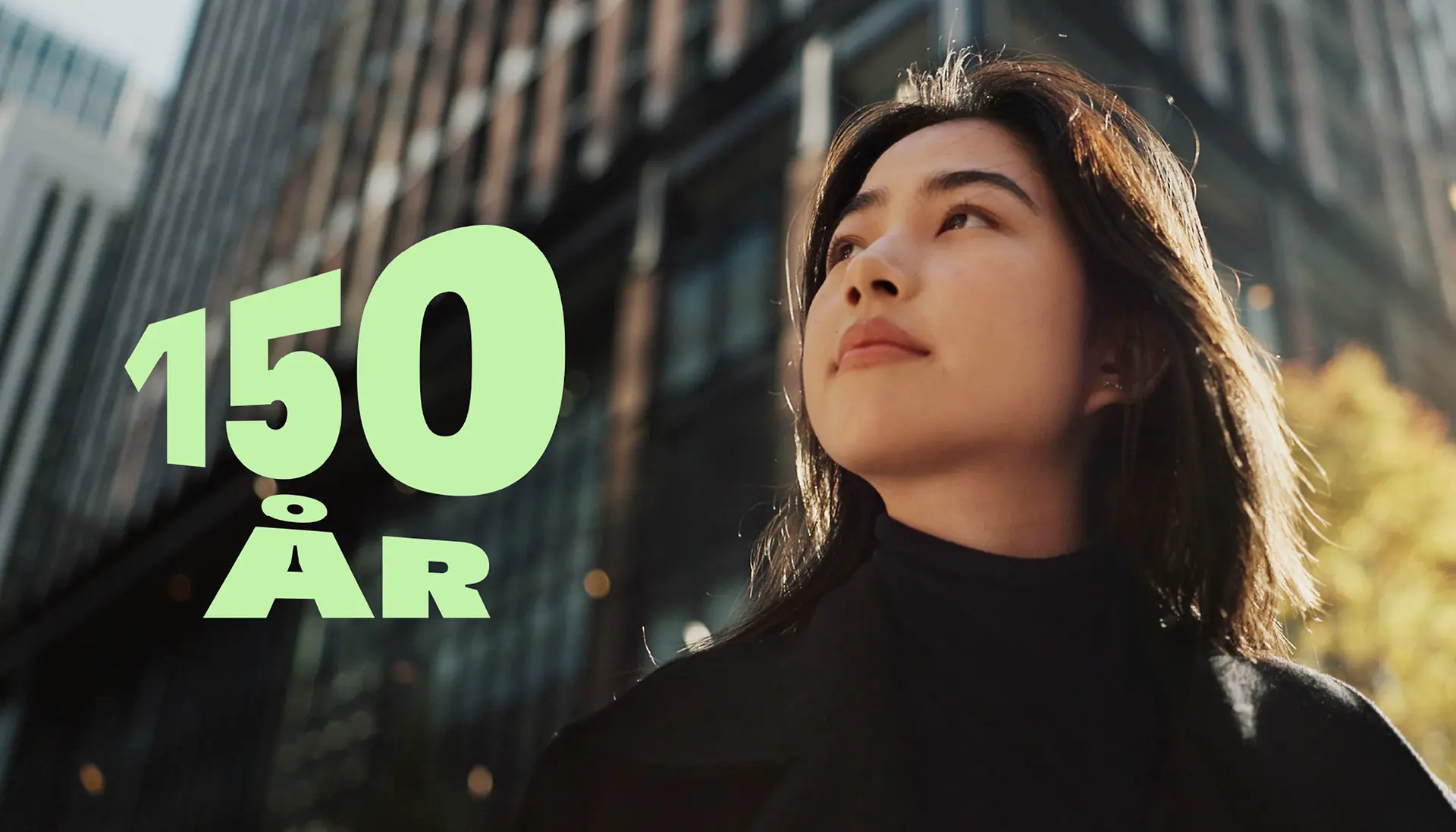 150 år