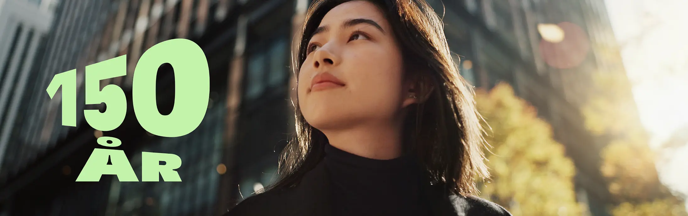 150 år