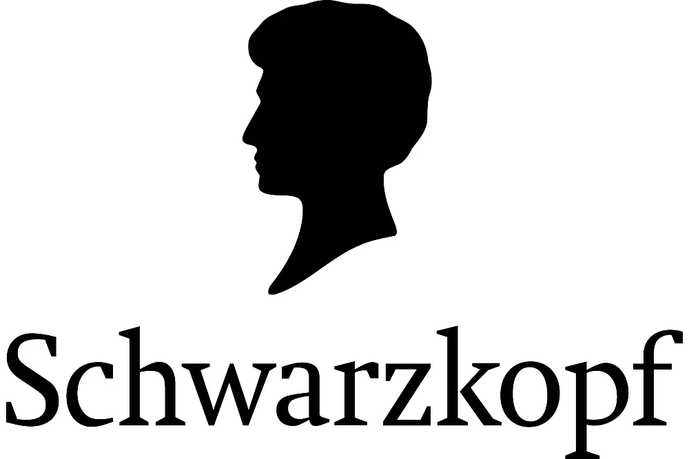 Schwarzkopf Logo