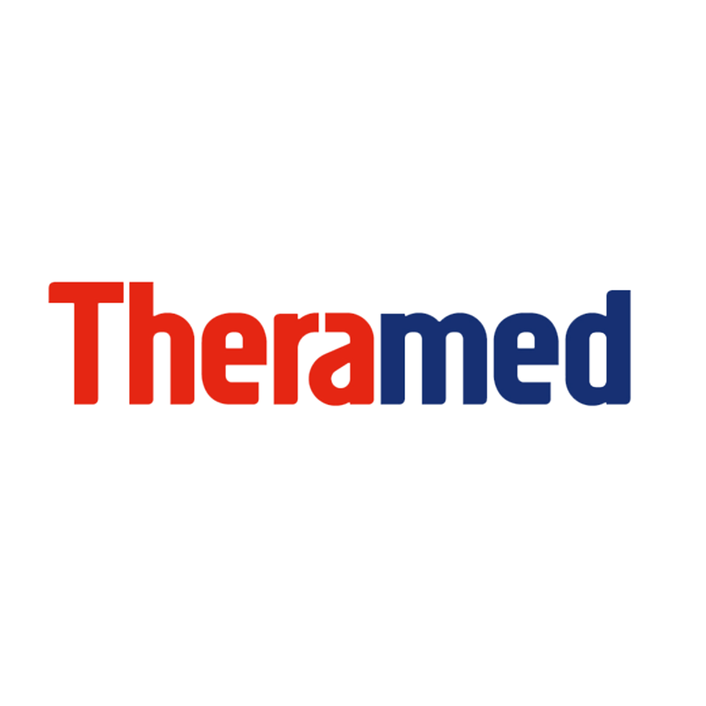 Theramed logo