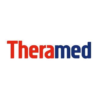 Theramed logo