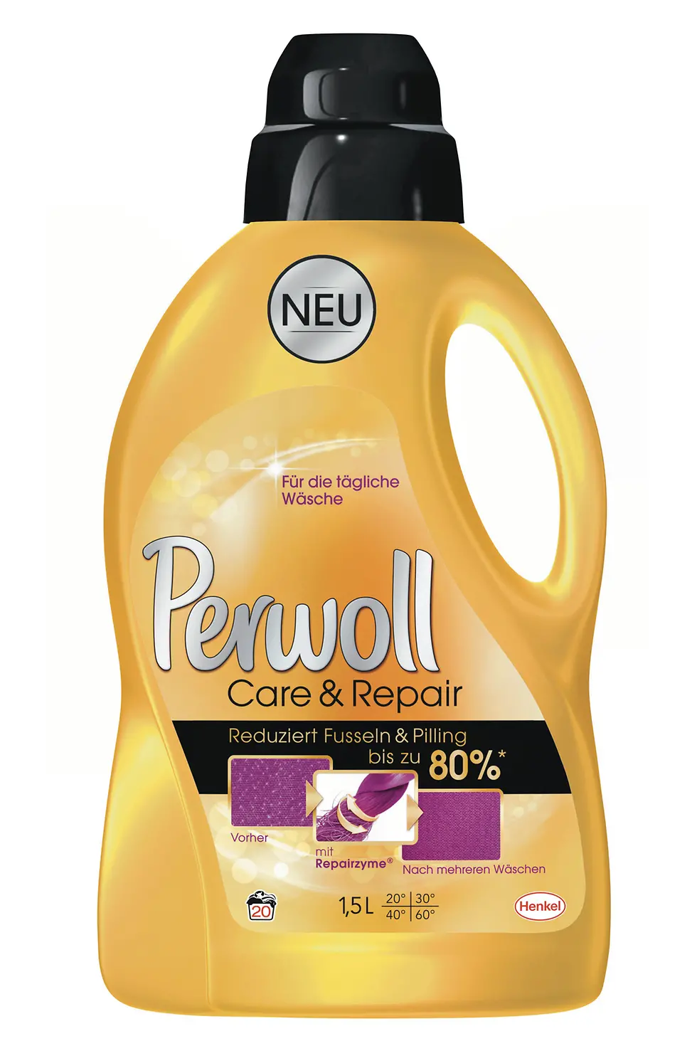 Perwoll Care & Repair