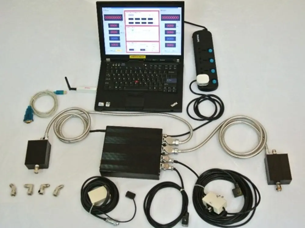 
Smart Meter, developed and launched by Henkel’s Industrial Adhesives (AI) business unit