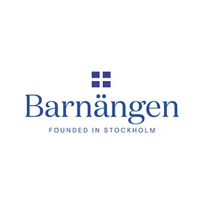 Barnängen logo